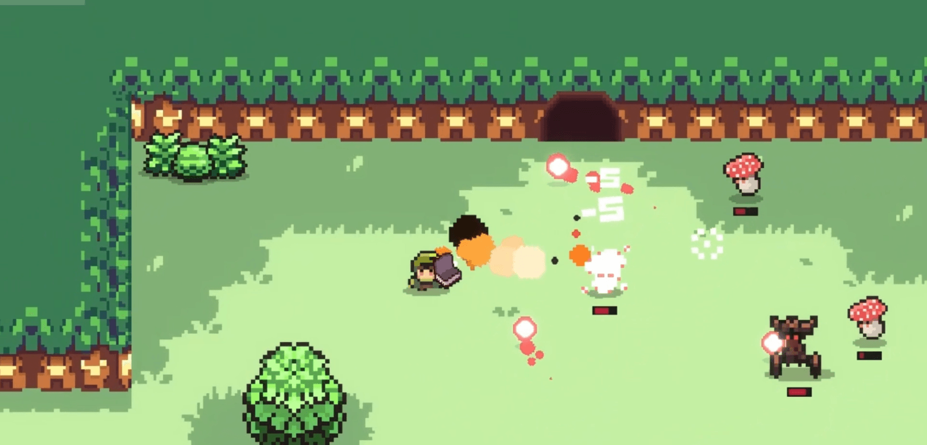 Unity Game